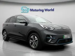 Used 2022 Kia e-Niro 2 SUV | £12,800 (Super price)