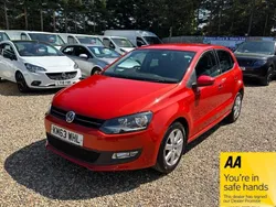 VW Polo