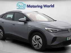 Used 2022 VW ID.4 Pro Performance SUV | £12,600 (Super price)