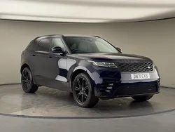 Used 2023 Land Rover Range Rover Velar SUV | £32,000 (Fair price)