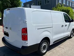 White Used 2024 Vauxhall Vivaro S Van | £16,750 (Fair price)