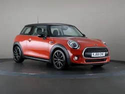 Used 2019 Mini Cooper Classic Hatchback | £12,500 (Super price)