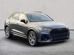 Other New 2025 Audi Q3 S-Line SUV | £43,599 (Fair price)