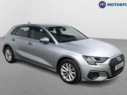 Used 2023 Audi A3 Sportback Hatchback | £15,999 (Super price)