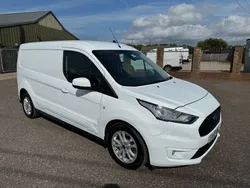White Used 2019 Ford Transit Limited Van | £9,495 (Good price)