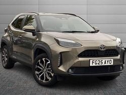Other Used 2025 Toyota Yaris Hybrid Design SUV | £25,750 (Fair price)