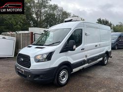 White Used 2019 Ford Transit Van | £3,999