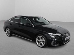 Used 2024 Audi A3 S-Line Sedan | £19,549 (Super price)