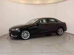 Black Used 2020 Audi A4 Sport Sedan | £18,550 (Fair price)