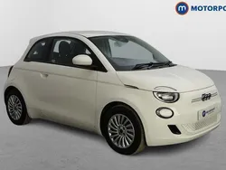 Used 2022 Fiat 500e Action Hatchback | £10,999 (Fair price)