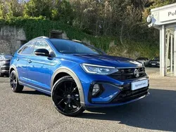 New 2024 VW Taigo R-line SUV | £22,995 (Fair price)
