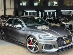 Used 2018 Audi A5 Coupe | £31,995 (Good price)