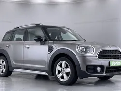 Used 2017 Mini Cooper S Countryman SUV | £12,000 (Fair price)