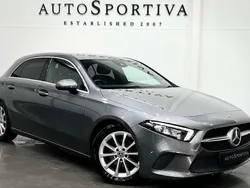 Used 2021 Mercedes A180 Hatchback | £13,490
