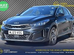 Used 2023 Kia XCeed 2 SUV | £13,495 (Good price)