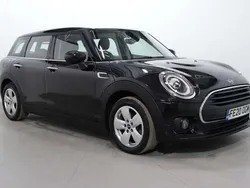 Used 2022 Mini Cooper Clubman Classic Estate | £14,000 (Super price)