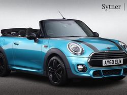 Green Used 2019 Mini Cooper Sport Hatchback | £15,500 (A bit pricey)