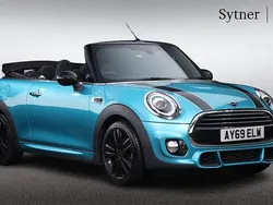 Green Used 2019 Mini Cooper Sport Hatchback | £16,000 (A bit pricey)