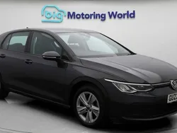 Used 2024 VW Golf VIII Life Hatchback | £16,800 (Super price)