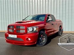 Red Used 2006 Dodge Ram Pickup | £35,000