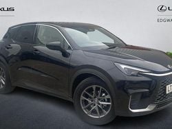 Used 2025 Lexus LBX SUV | £29,990 (Good price)