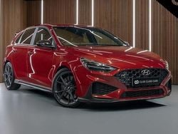 Used 2023 Hyundai i30 Hatchback | £25,890 (Good price)