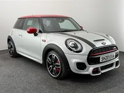 Mini John Cooper Works