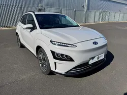 Grey Used 2021 Hyundai Kona Ultimate SUV | £13,899 (Fair price)