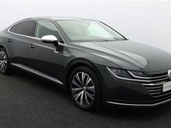 Grey Used 2018 VW Arteon Elegance Hatchback | £16,995 (Fair price)