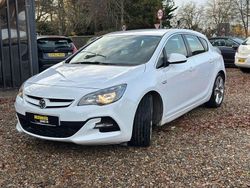 White Used 2016 Vauxhall Astra Edition Hatchback | £5,995 (Good price)