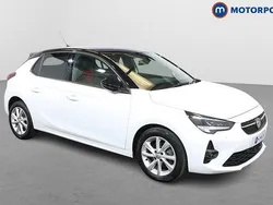 Used 2021 Vauxhall Corsa SRi Hatchback | £10,499 (Fair price)