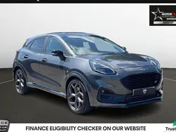 Used 2022 Ford Puma ST | £18,970 (Good price)