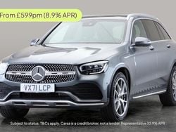 Used 2022 Mercedes E300 AMG Line Premium Estate | £33,069 (Good price)