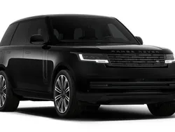 New 2026 Land Rover Range Rover HSE SUV | £114,202 (Fair price)