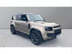 Other New 2024 Land Rover Defender SUV | £151,115