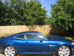 Used 2012 Jaguar XK Supercharged Coupe | £17,995 (A bit pricey)