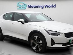 Used 2022 Polestar 2 Long Range Single Motor Hatchback | £19,286 (Fair price)