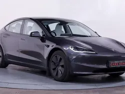 Grey Used 2024 Tesla Model 3 Sedan | £31,697