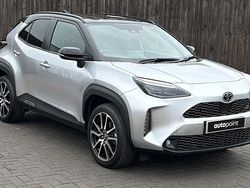 Used 2024 Toyota Yaris Hybrid Sport Estate | £21,099 (Good price)