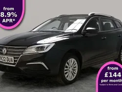 Used 2021 MG MG5 EV Exclusive Estate | £12,057 (Fair price)