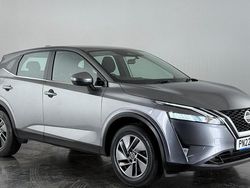 Used 2023 Nissan Qashqai Acenta Premium SUV | £15,900 (Super price)