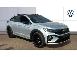 Other New 2024 VW Taigo Black Edition SUV | £29,497 (Fair price)