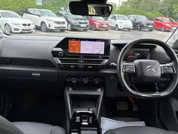 Red Used 2024 Citroën C4 PureTech Hatchback | £17,906 (Fair price)