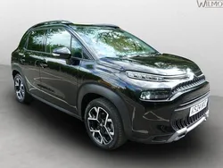 Black Used 2024 Citroën C3 Aircross PureTech SUV | £19,995 (Expensive)