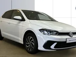 Used 2026 VW Polo Life Hatchback | £14,874 (Good price)