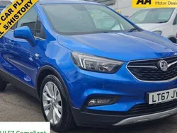 Used 2019 Vauxhall Mokka Elite SUV | £7,695 (Fair price)