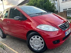 Used 2007 Mercedes A150 Classic | £2,250 (Super price)