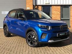 Blue New 2025 Citroën C3 Hatchback | £16,991 (Fair price)