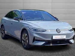 Used 2024 VW ID.7 Pro Sedan | £32,850 (Super price)
