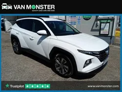 White Used 2023 Hyundai Tucson SE SUV | £21,999 (Super price)